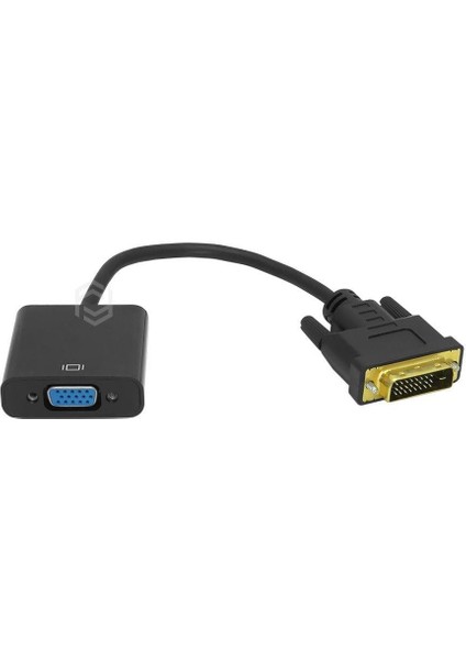 FA-6656C 15CM Dvı-D (24+1)Erkek=vga Dişi