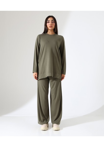 Kadın Yün Viskon Büyük Beden Tunik fiyatları