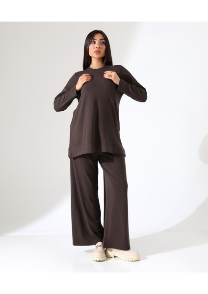 Kadın Yün Viskon Büyük Beden Tunik fiyatları