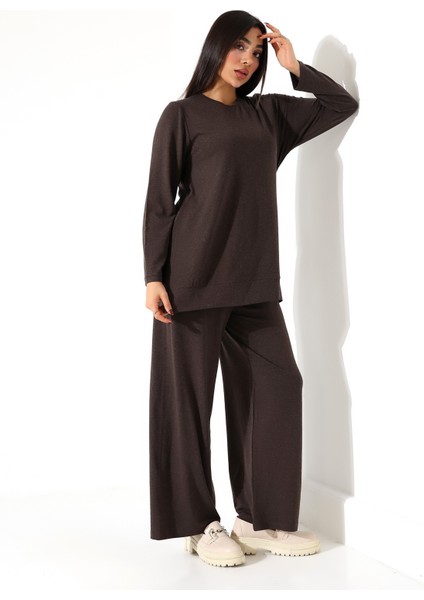 Kadın Yün Viskon Büyük Beden Tunik indirimleri