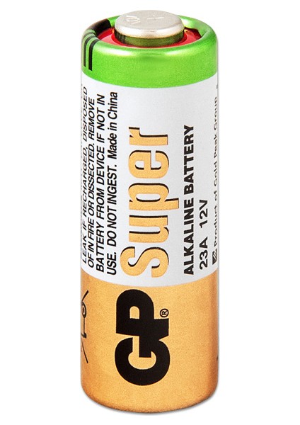 Kumanda Pili Alarm Araç Kumandası Kapı Kumandası Pili A23