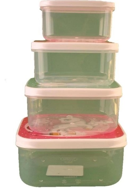 ® Çok Amaçlı Saklama Kabı Kavanozu (1 Adet) fırsatları