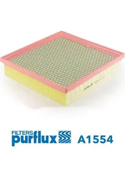 A1554 Hava Filtresi 04861688AA 04861688AB 4861688AA