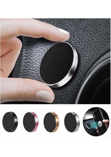 Manyetik Araç Telefon Tutucu fırsatları