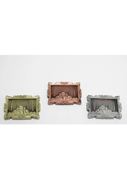 Istanbul Yöresel Magnet Model 4