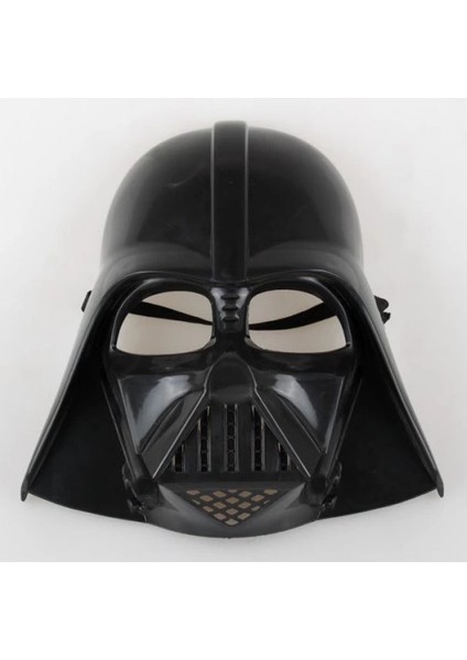 Çocuk Boy Darth Vader Maskesi ve Pelerin Seti fiyatları