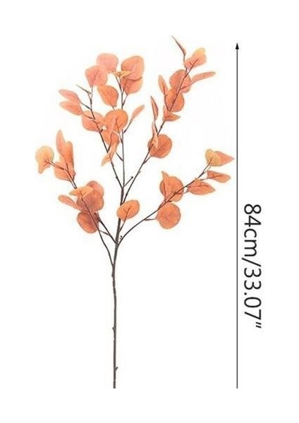 ® 100 cm Dekoratif Dallı Sedef Ağacı Çiçeği Yapay Sahte Süs Bitkisi fırsatları