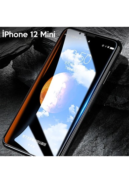 Wk Iphone 12 Mini 5.4 Kingkong Curved Tempered Cam Ekran KORUYUCU-(5775) - A476H682-M19476 fiyatları