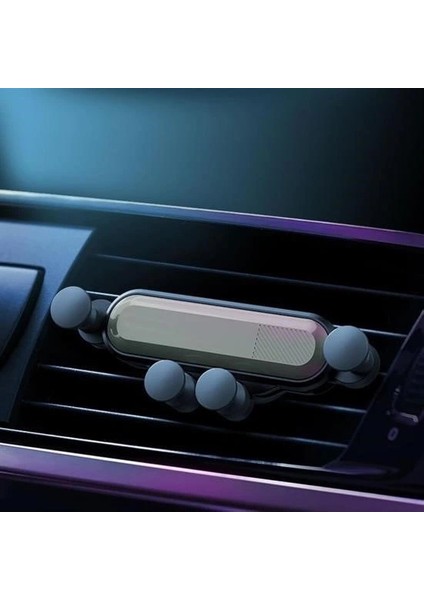 Buffer® 4 Nokta Destekli Araç Içi Cep Telefonu Sabitleyici Tutucu Aparat fırsatları
