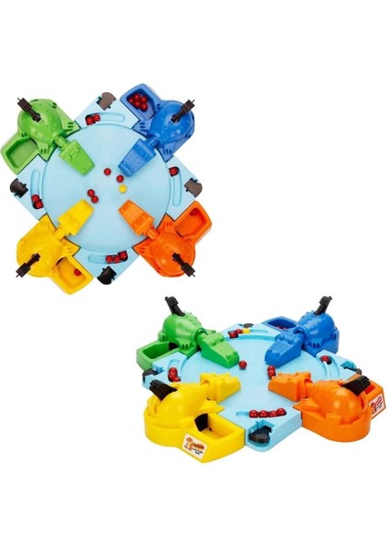 Toru Croco Misket Kapmaca Eğlenceli Aile Kutu Oyunu fiyatları