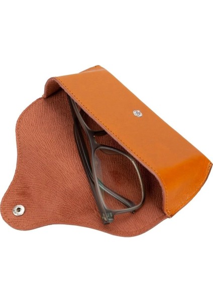 Roan Deri Gözlük Kılıfı Rst2 Taba fiyatları