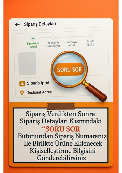 Göztepe Taraftar Masaüstü Arma 3D Baskı – Kişiye Özel