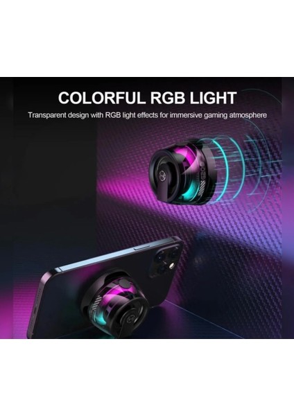 G200 Cepini Mıknatıslı Bluetooth Speaker Telefon Standı 5W Mini Rgb fırsatları