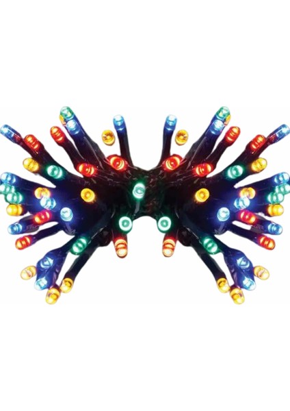 Renkli Her Ortama Uygun 5 Metre LED Işık Renkli Aydınlatma indirimleri