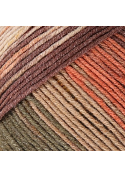 La Mia Tale Ebruli El Örgü Ipi - LM076 modelleri