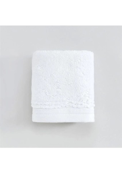 Nevresim Dünyası Otel Tipi 50X90 Yüz Havlusu Beyaz 1 Adet Fiyatıdır fiyatları