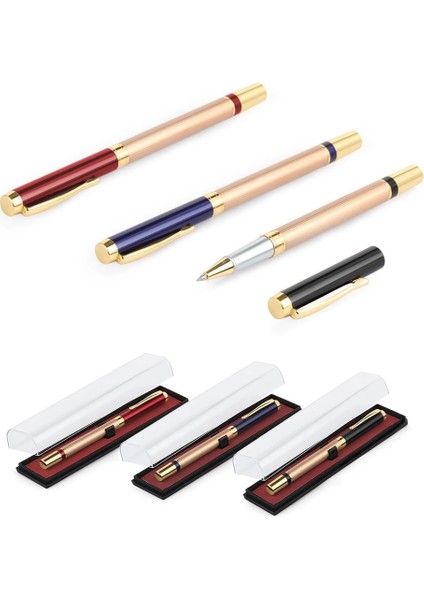 Metal Roller Renkli Kalem fiyatları