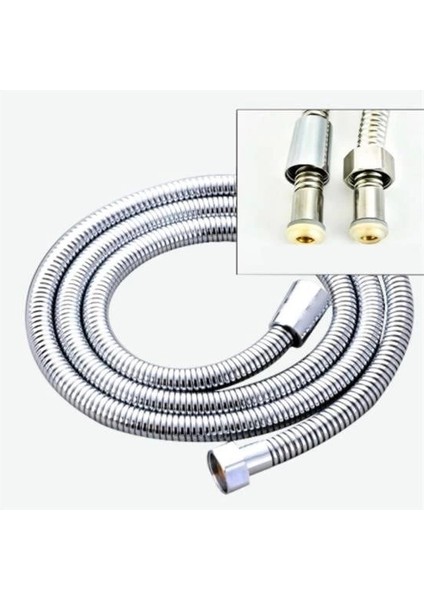 Banyo Duş Hortumu Tüm Musluk Duş Bataryalarına Uygun Duş Hortumu fiyatları