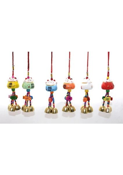 Şans ve Bereket Çanı