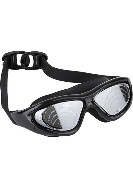 KZLDAF2800 Bermuda Aynalı Sörf Yüzücü Gözlüğü ICB12 modelleri