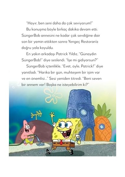 Karepantolon En Iyisini Annem Bilir modelleri