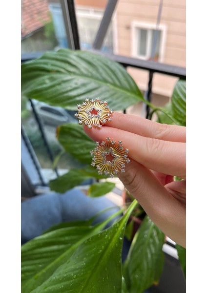 Zirkon Taşlı Küpe fiyatları