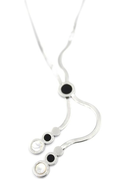 Italyan Zincir Kolye - Gümüş fiyatları