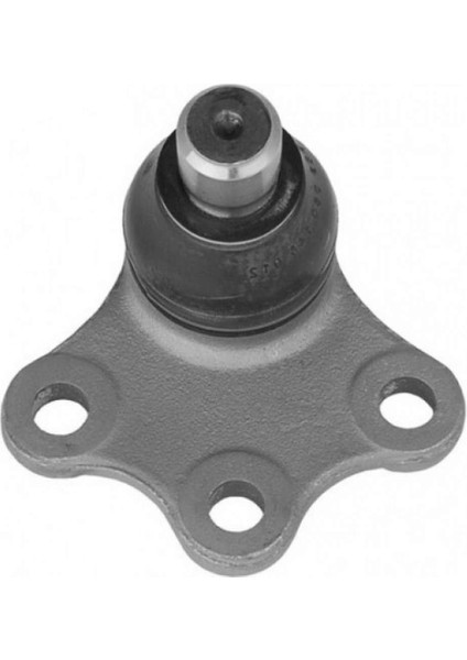 Mtxdpn Rotil Ön Sol/sağ Alt C-Elysee 12 C3 09 C4 Cactus 14 Ds3 10 2008 13 301 12