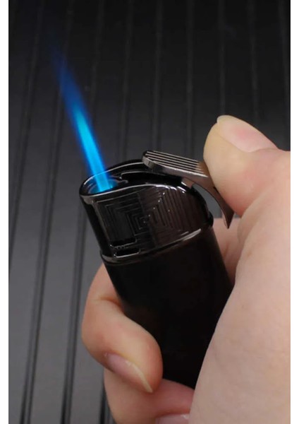 Özel Seri Puro Turbo Çakmağı Isme Özel Sevgiliye Özel Şerit Cartier Modeli