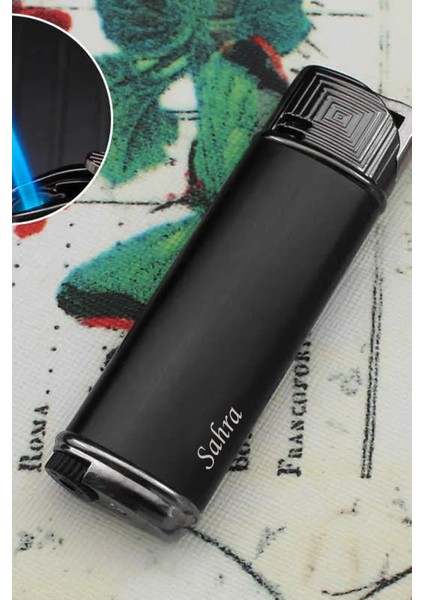 Özel Seri Puro Turbo Çakmağı Isme Özel Sevgiliye Özel Şerit Cartier Modeli modelleri