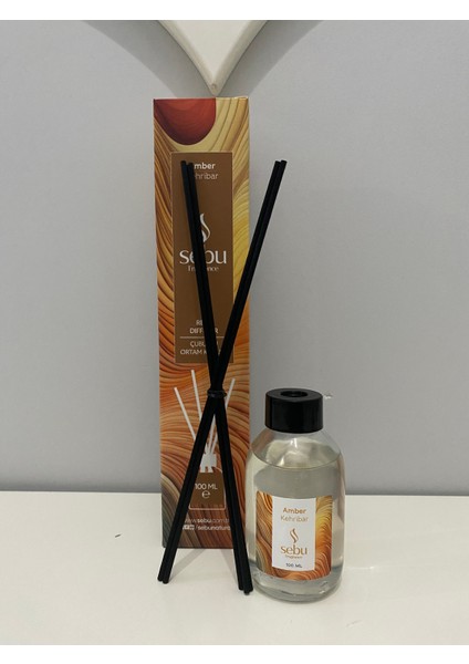 Bambu Çubuklu Oda Kokusu fiyatları