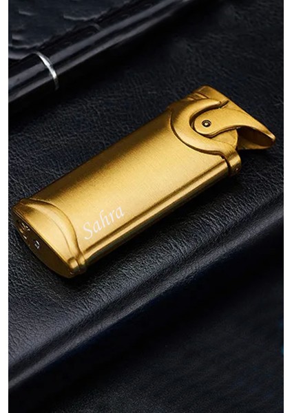 Özel Seri Puro Turbo Çakmağı Isme Özel Sevgiliye Özel fiyatları