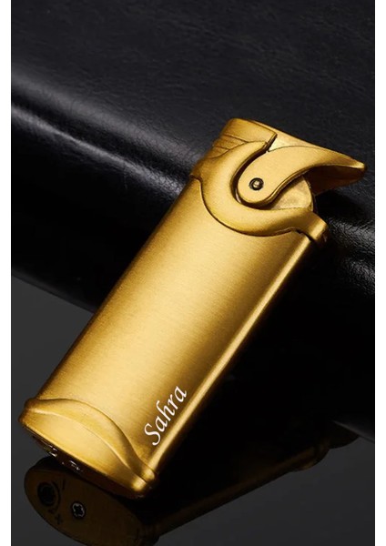 Özel Seri Puro Turbo Çakmağı Isme Özel Sevgiliye Özel modelleri