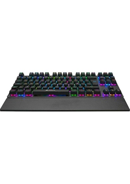 GM10B Tactic Q USB Rgb 88 Tuş+Bileklik modelleri