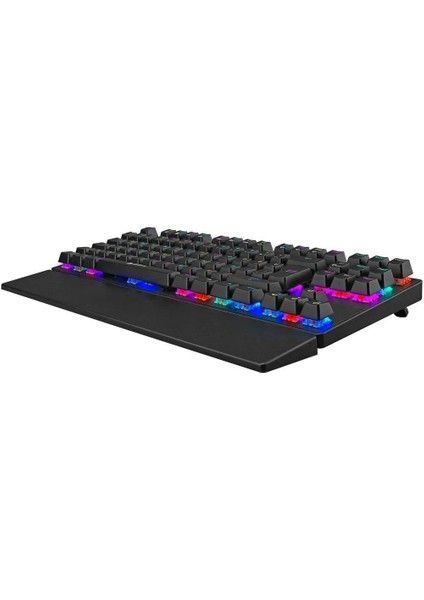 GM10B Tactic Q USB Rgb 88 Tuş+Bileklik fırsatları