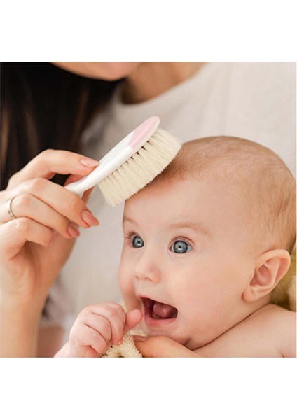 Fırça ve Tarak Seti 0 Ay+ Turuncu fiyatları