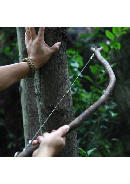 ® Karavanda ,kampda Taşınabilir Mini Zincir Cep Testeresi Dişli Tel Ahşap Plastik Metal Kes fiyatları