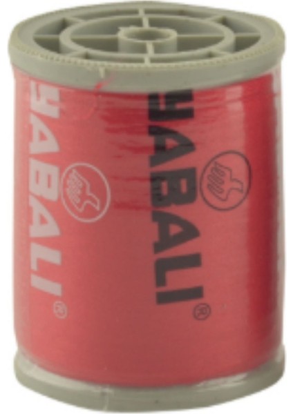 Dikiş Ipliği 900 Metre Kırmızı