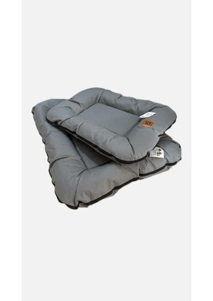 Imperteks Ikili Düz Kedi Köpek Yatağı Büyük modelleri