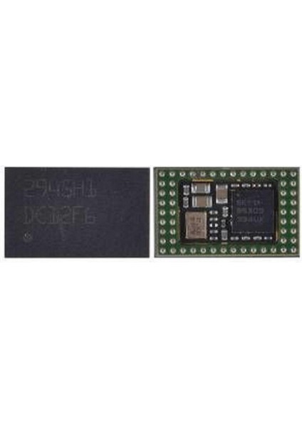 Samsung Galaxy Note 3 Için Şarj Iç Entgre (ACW90GA)-(5775) - A586H297-M82586