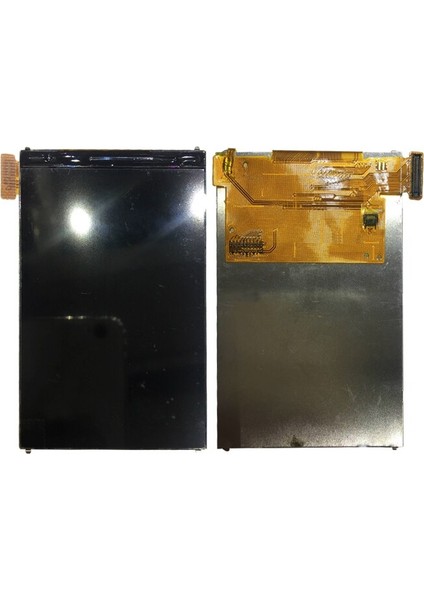 Ally Sm Galaxy Young 2 G130 G130H Star 2 G130E Için LCD EKRAN-(5775) - A614H972-M86614
