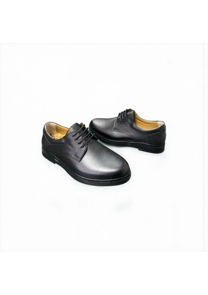 Çpr %100 Hakiki Deri Tam Ortopedik Rahat Günlük Erkek Ayakkabı modelleri