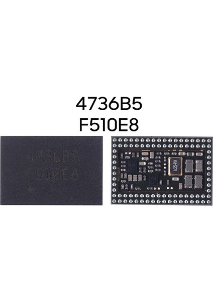 Samsung Galaxy S3 İ9300 Note 2 N7100 Şarj Iç Entgre (AJS243)-(5775) - A568H000-M05568