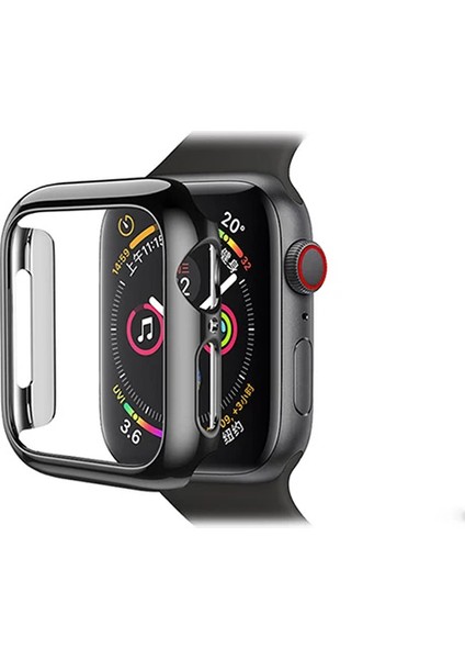 Hoco Apple Watch 4 40MM Bumper Pc Koruma KILIF-(5775) - A569H841-M40569 modelleri