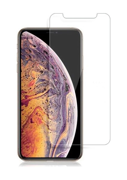 Iphone 11 Pro Max/ Iphone Xs Max 6.5 Kırılmaz Cam Ekran KORUYUCU-(5775) - A907H066-M69907 fiyatları