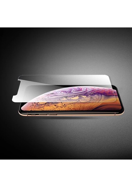 Iphone 11 Pro Max/ Iphone Xs Max 6.5 Kırılmaz Cam Ekran KORUYUCU-(5775) - A907H066-M69907 fırsatları