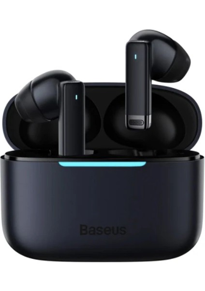 Baseus Bowie E9 Gürültü Önleyici Bluetooth 5.3 Kablosuz KULAKLIK-(5775) - A898H620-M52898 fiyatları
