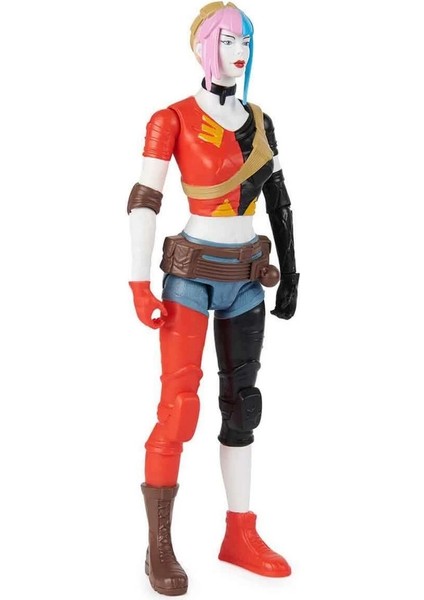 Dc Comics Harley Quinn Aksiyon Figürü S2 V1 30 cm fiyatları
