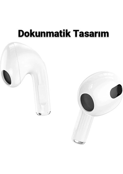 Hoco EW35 Sonido Tws Bluetooth 5.3 Kablosuz Kulakiçi KULAKLIK-(5775) - A366H583-M77366 fiyatları