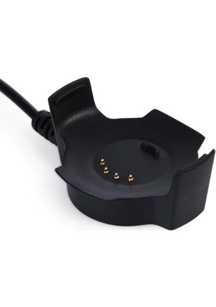 Ally Amazfit 1/pace Akıllı Saat USB Şarj KABLOSU-(5775) - A090H009-M46090 modelleri